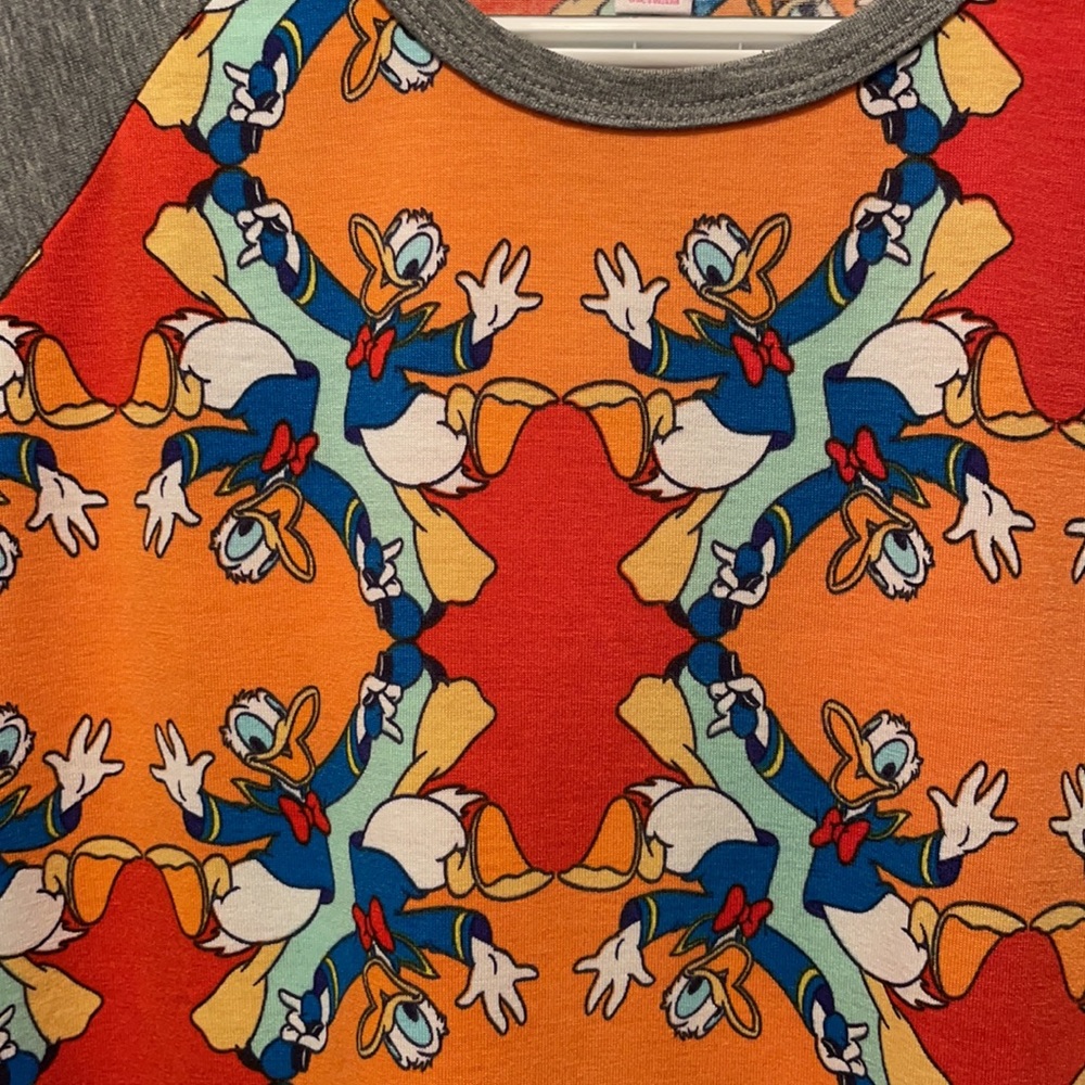 LuLaRoe Randy - Picture 2 of 3